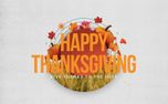Happy Thanksgiving Graphics (152946)