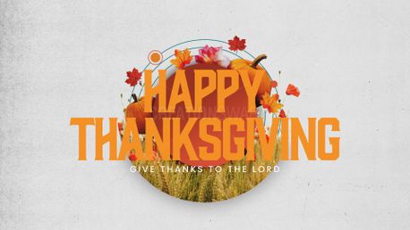 Happy Thanksgiving Graphics (152947)