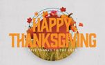 Happy Thanksgiving Graphics (152950)