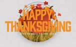 Happy Thanksgiving Graphics (152951)