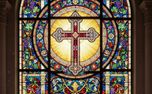 Stained Glass Classic (153007)