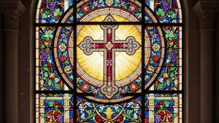 Stained Glass Classic