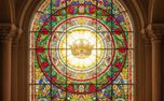 Stained Glass Classic (153008)