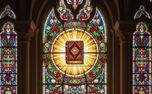 Stained Glass Classic (153011)