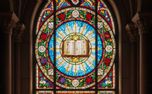 Stained Glass Classic (153012)