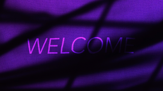 Dark Flag Welcome