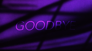 Dark Flag Goodbye