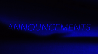 Dark Flag Announcements