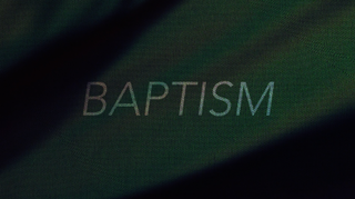 Dark Flag Baptism