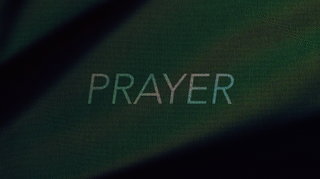 Dark Flag Prayer