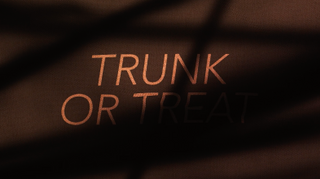 Dark Flag Trunk or Treat