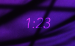 Dark Flag Countdown (153038)