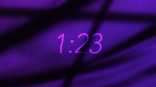 Dark Flag Countdown