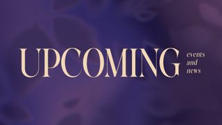 Velvet Fall : Upcoming