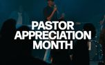 Pastor Appreciation Social (153069)