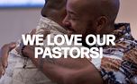 Pastor Appreciation Social (153071)