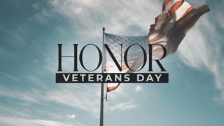 Honor (Veterans Day)