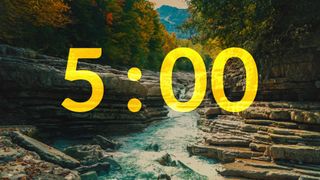 Fall Brook Countdown