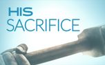 His Sacrifice My Hope (153075)
