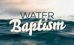 Water Baptism - Stills (153078)
