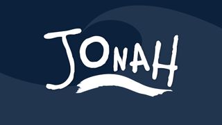 Jonah - Stills