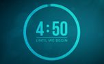 Teal Radiance Countdown (153091)