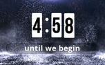 Particle Frost Countdown (153092)