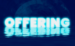 Reflected Offering (153100)