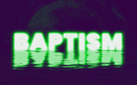 Reflected Baptism (153101)