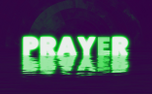 Reflected Prayer (153102)
