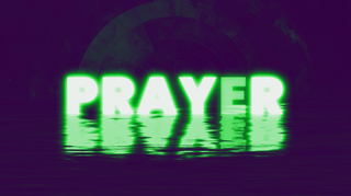 Reflected Prayer