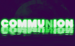 Reflected Communion (153103)