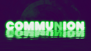 Reflected Communion