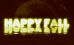 Reflected Happy Fall (153105)