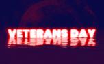 Reflected Veterans Day (153106)