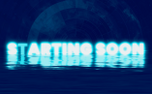 Reflected Starting Soon (153109)