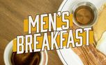 Men's Breakfast (153128)