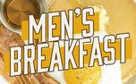 Men's Breakfast (153129)