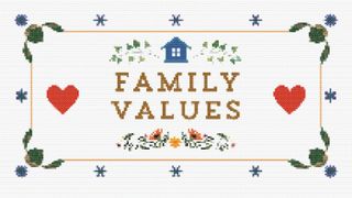 Family Values