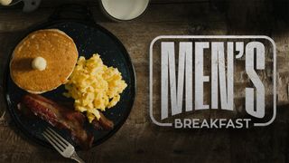 Men's Breakfast