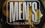Men's Breakfast (153138)