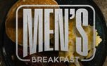 Men's Breakfast (153139)