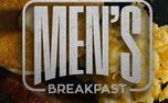 Men's Breakfast (153140)