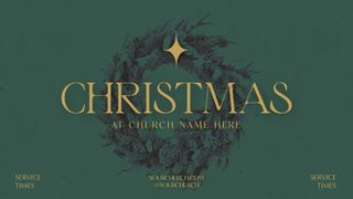 Christmas Classic