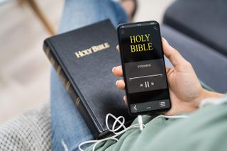 Audio Bible