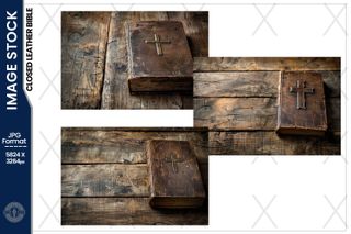 Leather Bibles