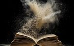 Dusty Bible (153180)