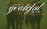 What Are You Grateful For (153198)