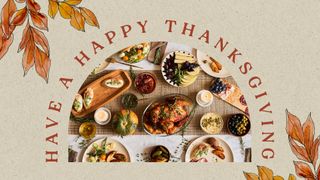 What Is Your Favorite Thanksgi