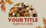 What Is Your Favorite Thanksgi (153201)